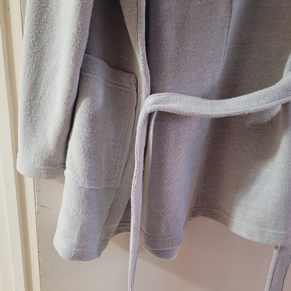 Free people hooded willow cardi - Picture 10 of 11